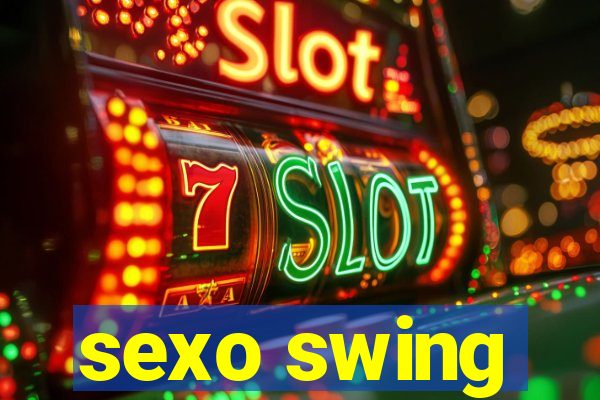 sexo swing