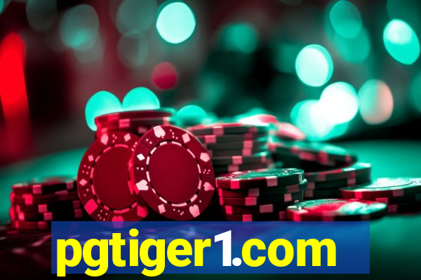 pgtiger1.com