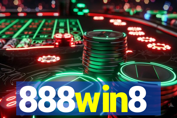 888win8