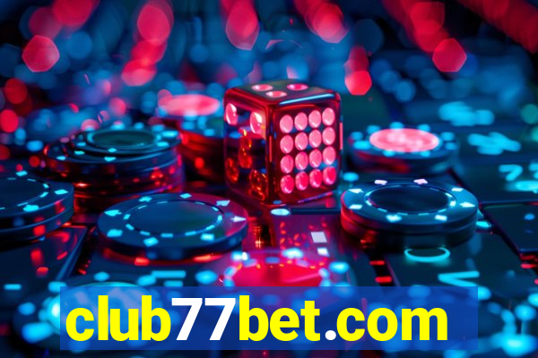 club77bet.com