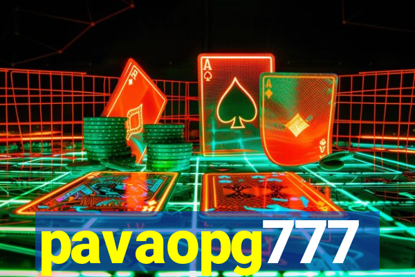 pavaopg777