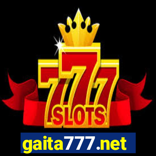 gaita777.net