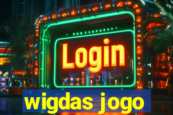 wigdas jogo