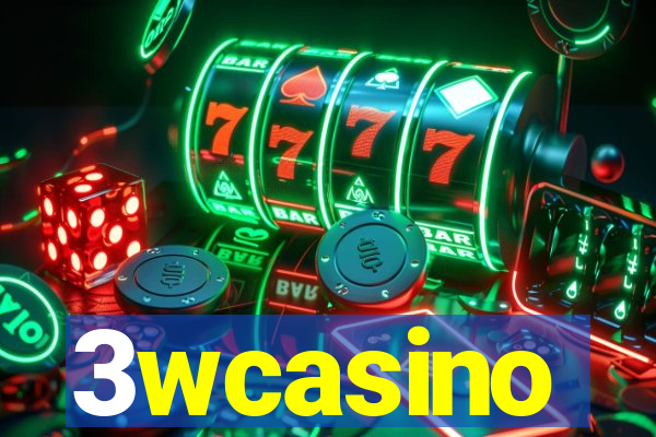 3wcasino