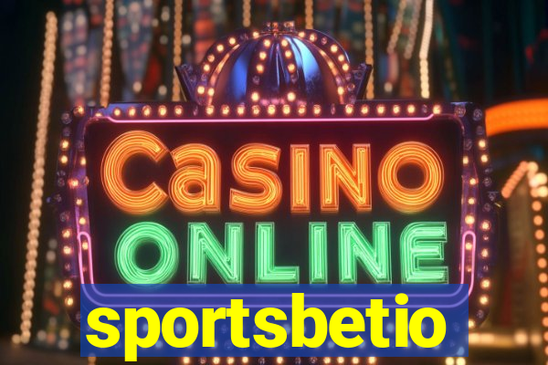 sportsbetio