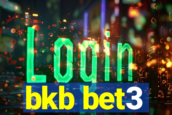 bkb bet3