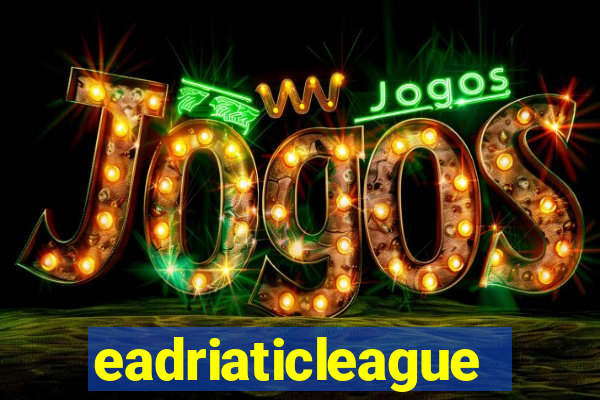 eadriaticleague