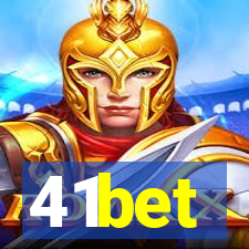 41bet