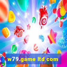 w79.game ltd com