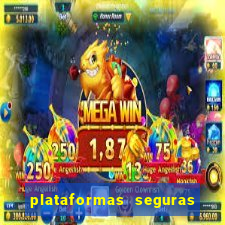 plataformas seguras para jogar fortune tiger