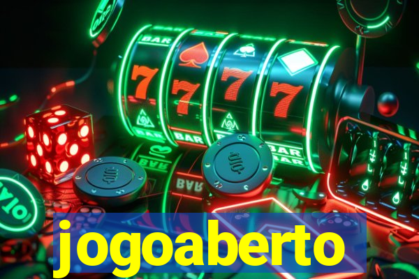 jogoaberto