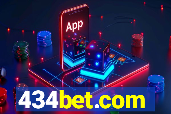 434bet.com