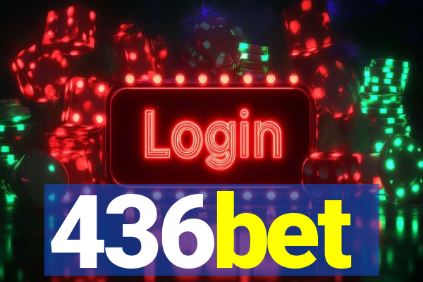 436bet