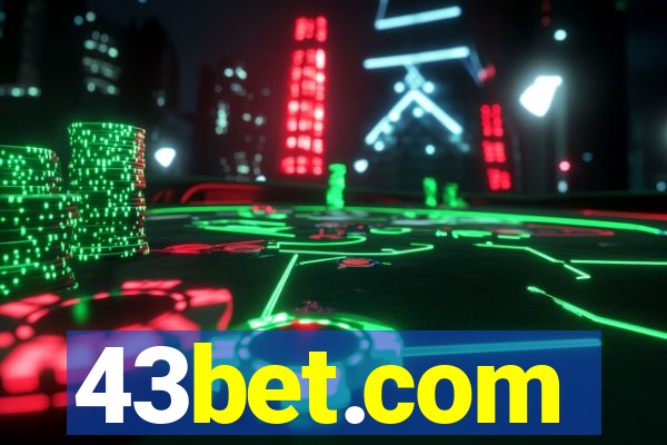 43bet.com