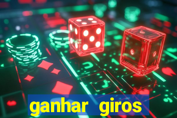 ganhar giros grátis coin master