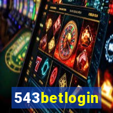 543betlogin