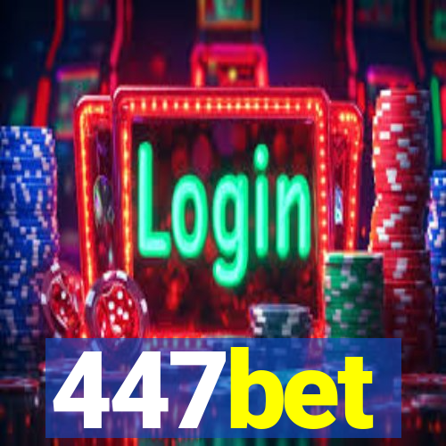 447bet