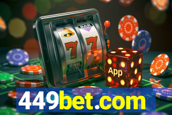 449bet.com