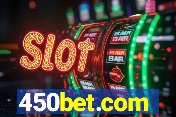 450bet.com