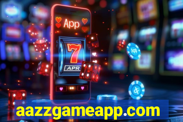 aazzgameapp.com