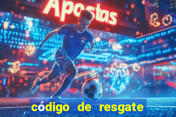 código de resgate fortune tiger