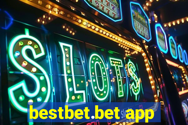 bestbet.bet app