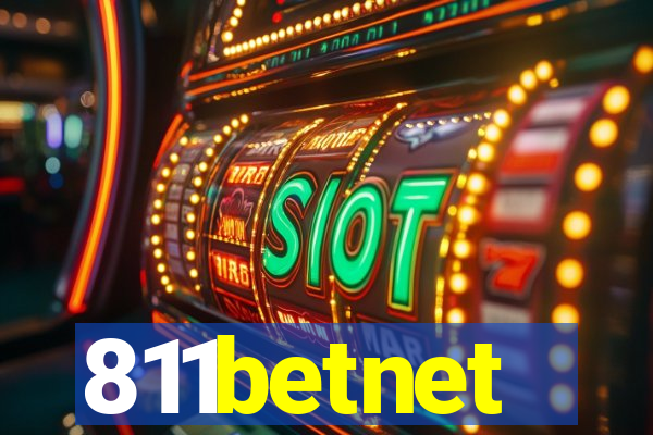 811betnet