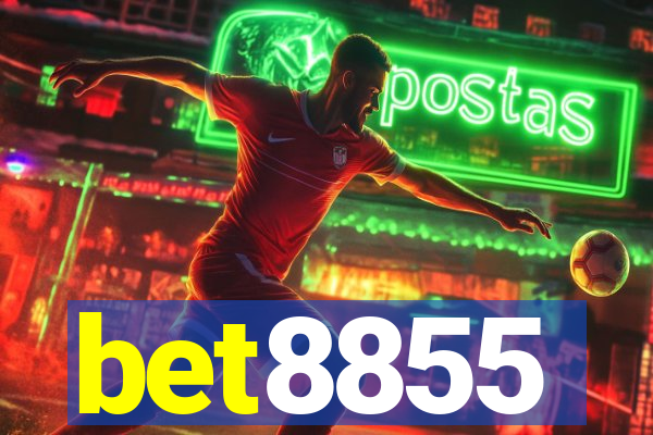 bet8855