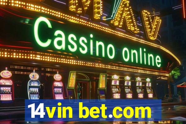 14vin bet.com