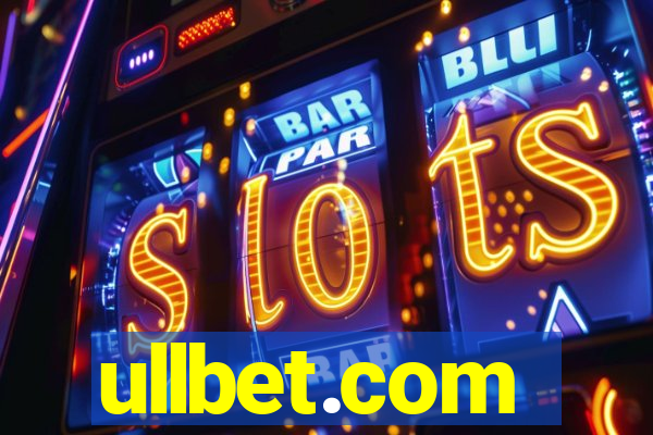 ullbet.com