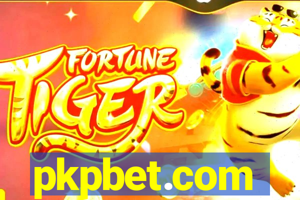 pkpbet.com