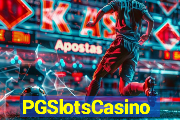 PGSlotsCasino