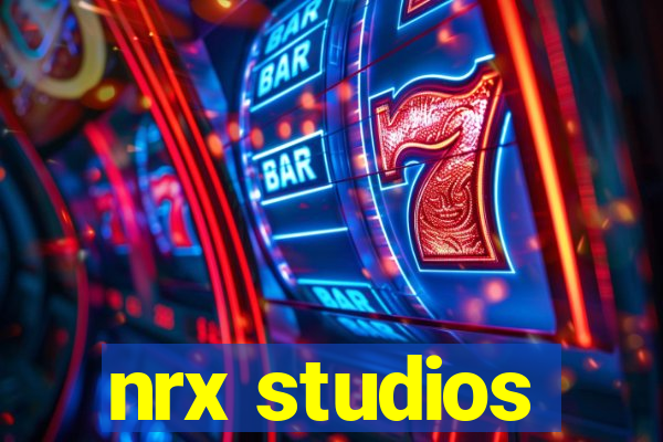 nrx studios