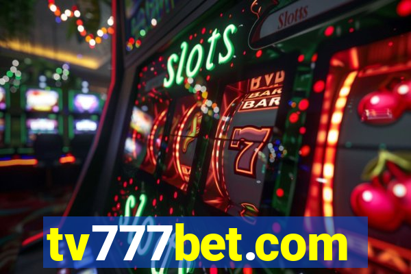 tv777bet.com