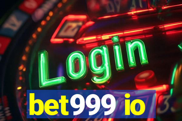 bet999 io