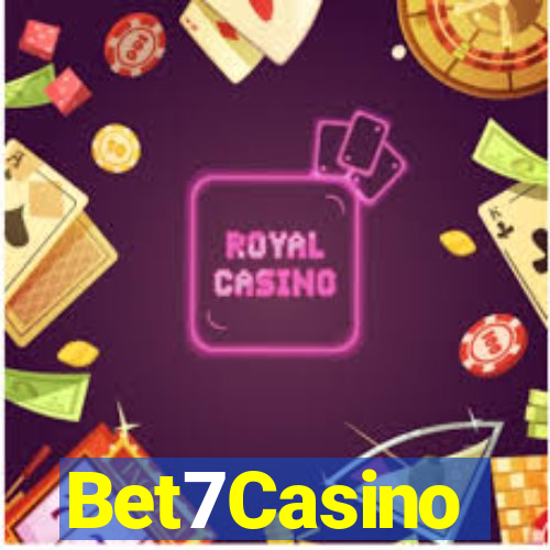 Bet7Casino