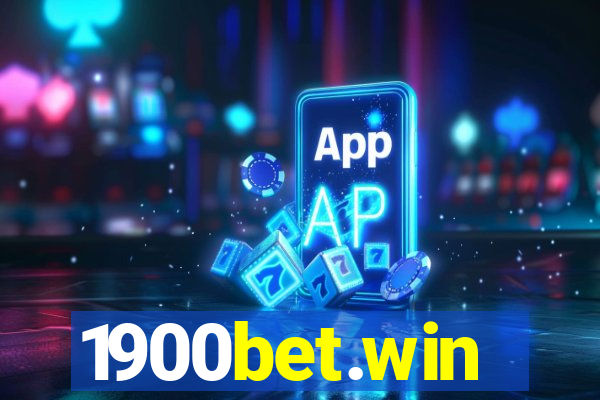 1900bet.win