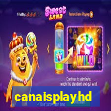 canaisplayhd