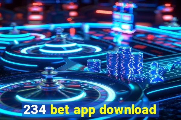 234 bet app download