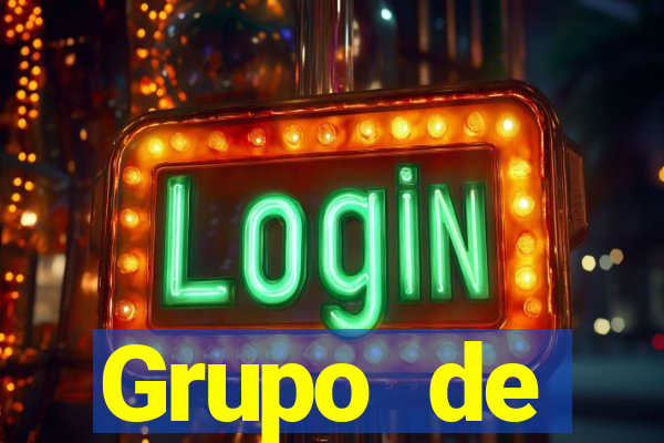 Grupo de alavancagem telegram