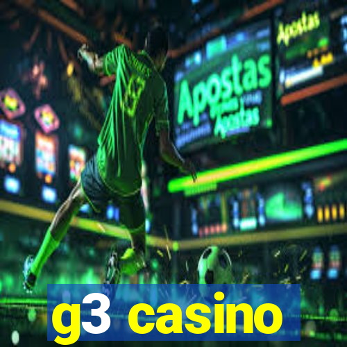 g3 casino