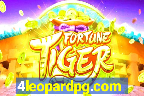 4leopardpg.com