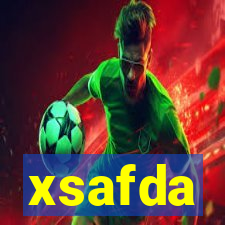 xsafda