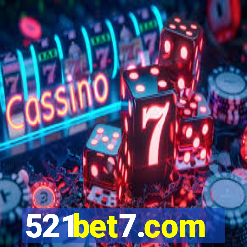 521bet7.com