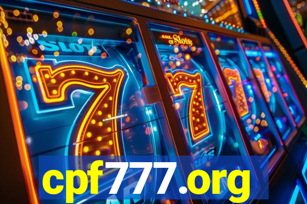 cpf777.org