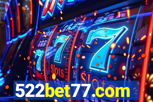 522bet77.com