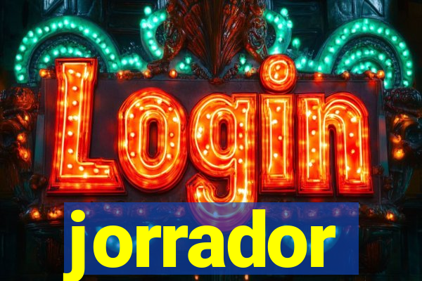 jorrador