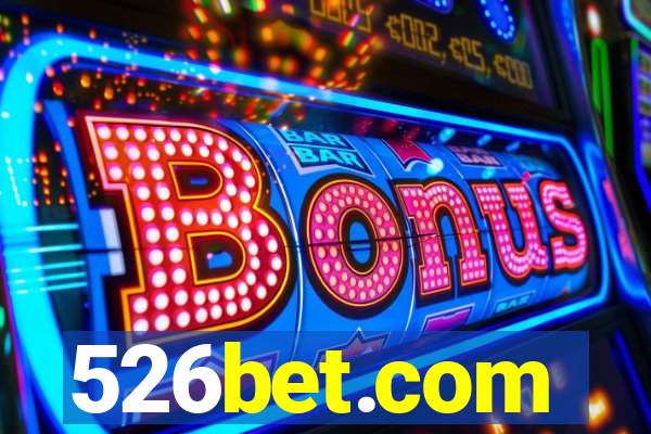 526bet.com