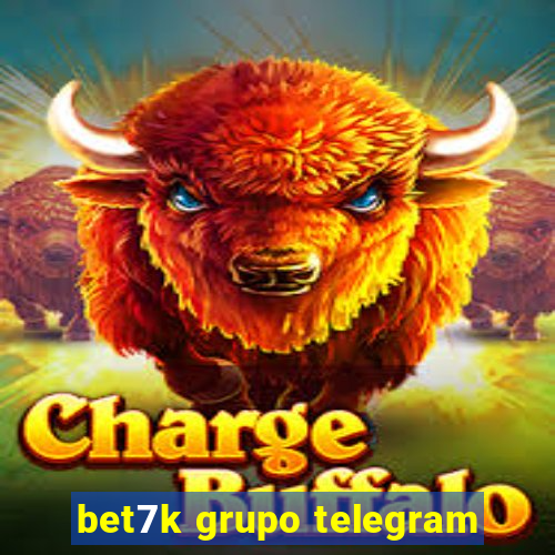 bet7k grupo telegram