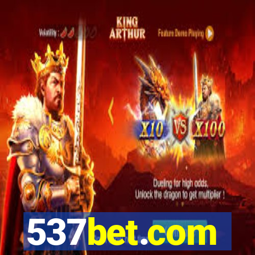 537bet.com